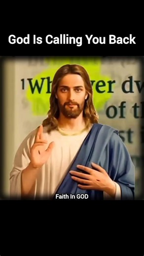 god is calling you back #god #jesus #bible #christian