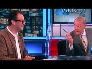 Fox Host Called A Liar, His Reaction Is Pure Fracking Fun [VIDEO]