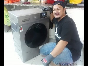 how to fix E5 error code