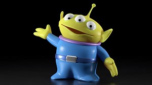 Pixar Releases RenderMan Software Used for Toy Story and Other Films…for Free