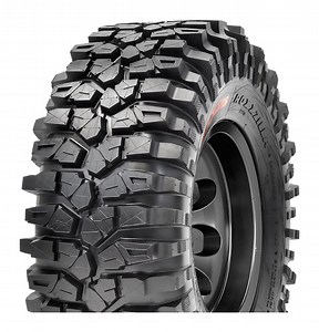 Maxxis RoxxZilla Tires