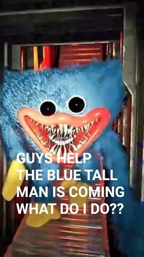 HELP ME part 4 #poppyplaytime #lore #story