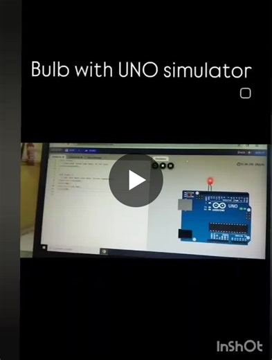#arduino #wokwi #embeddedsystems #electronics #engineering #techlearning #iot #robotics #learningbydoing #innovation #projectwork #firstvote #evm #trafficlightproject | Kanakanjali Chatterjee