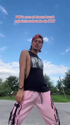 Swipe world somonation >>> . . . #fyp #kpop #itzy #dance #swipe #dancebreak