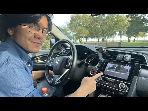 How To Fix Camera (LaneWatch Side Mirror / Rear) Not Working | Honda Civic CRV Pilot Clarity Insight