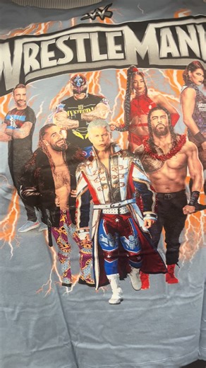 WWE kids shirt at Target and only 10 dollars #wwe #wwefan #wweuniverse #wrestlingcommunity #codyrhodes