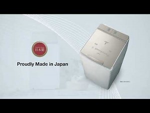 Laundry, Simplified | Hitachi