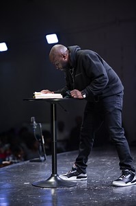 716K views · 48K reactions | RETURN to Him and He can give you a personal revival…. SO WE FASTED #2819church #weare2819church #untilallhaveheard | Philip Anthony Mitchell | Facebook
