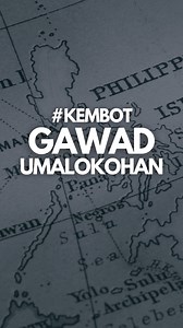 9K reactions · 329 shares | Thank you, High School Philippine History Movement for selecting me as a recipient of the Gawad Umalohokan — Pearl of the Orient Seas Award for the Promotion of History for helping the advancement and public promotion of Philippine history. #kembot | Mighty Magulang | Facebook