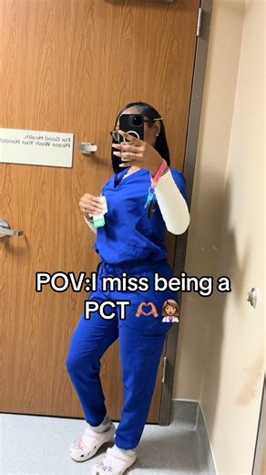 Embracing the PCT Experience in Healthcare
