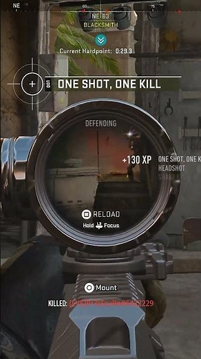 the BEST MCPR-300 for QUICKSCOPING META in Modern Warfare 2