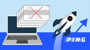 Test Ping : comment tester sa connexion à Internet (latence) ?
