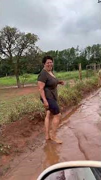 While many people are afraid of getting their clothes dirty, here we only care about one thing: b...