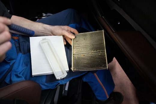 Are K&N Filters Safe?