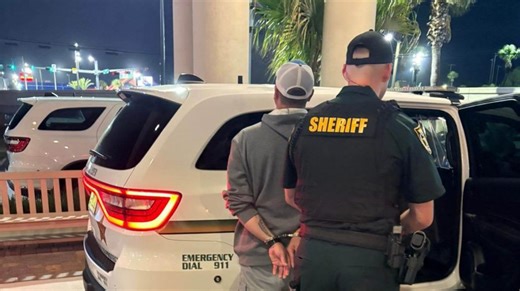 Man planning mass shooting in New Orleans arrested, authorities say