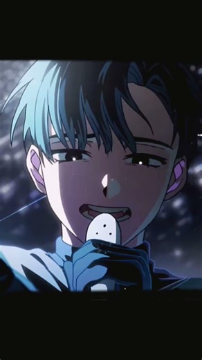 Alien stage of Ivan🕷️💞#alien_stage#ivan#reki#edit#анимация#Иван#Реки#эдит#ивантилл#ivantill#