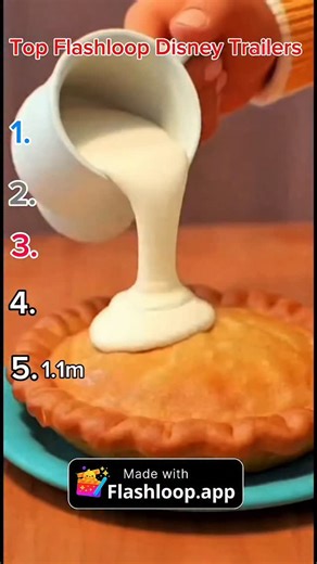 Mohammad Zohaib on Instagram: "Top Flashloop Disney Trailers #flashvam #disney #sora #trailers #ai"