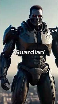 All 8 Terminator Models Ranked Worst To Best #marvel #hollywood #stanwinston #skydance