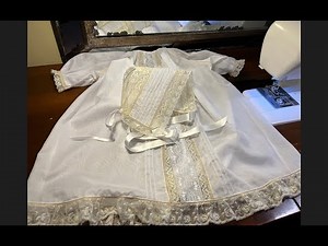 Project 4 Video 21 "Tee Cap Bonnet" by Sarah Howard Stone