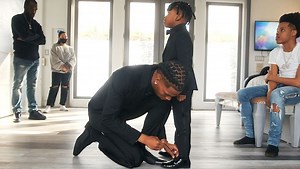 Lil Baby Talks Fatherhood In The Trailer For His Upcoming Documentary, ‘Untrapped: The Story Of Lil Baby’