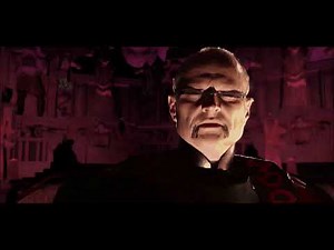 Jedi Knight: Dark Forces II Cinematic - The Trespass (AI Upscaled 60 FPS 8K UHD)