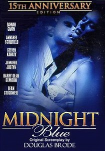 Midnight Blue (Film, 1997) - MovieMeter.nl