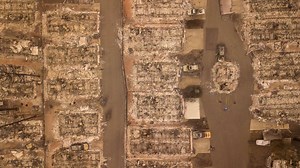 California's Camp Fire now 100 percent contained, officials say