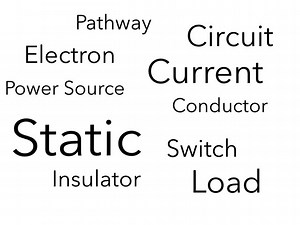 Mr. D Electricity Quiz