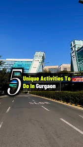 202K views · 4.5K reactions | 5 Most Unique Activities To Do In...