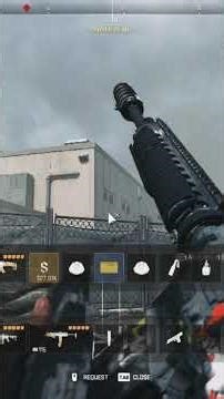 Call of Duty Warzone ASHIKA ISLAND Short #33 (No Commentary)