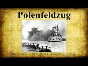 Polenfeldzug