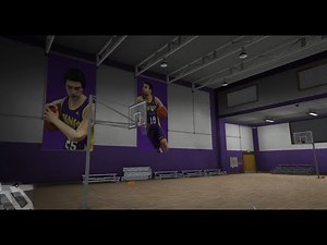 Ballas Basketball MLO (FiveM)