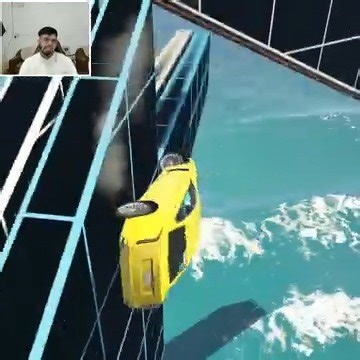 8.1K views · 144 reactions | 72.222% Pro Player Also Try Hard to Win This Race in GTa 5 | Önia | Facebook