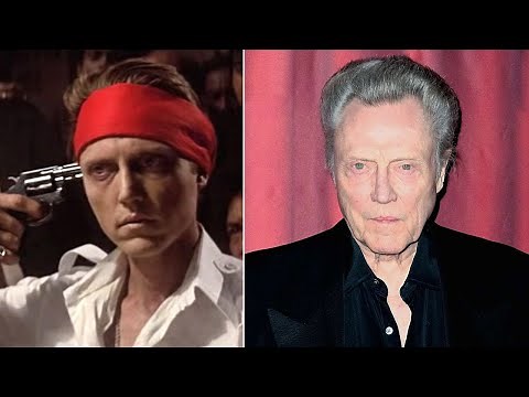The Deer Hunter (1978) Cast Then And Now