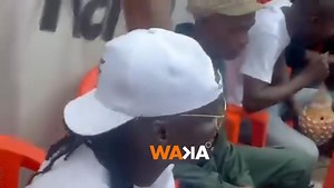 12K views · 689 reactions | #Acte04 : Ambiance Woyo avec la Famille...