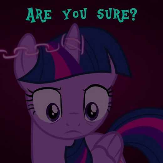 MLP Corruption Chapters: MLP Infection AU Press Release