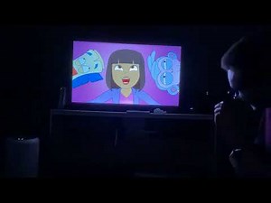 Scooter Reacts Live #10: AOK's Dora the Grownup 1-5