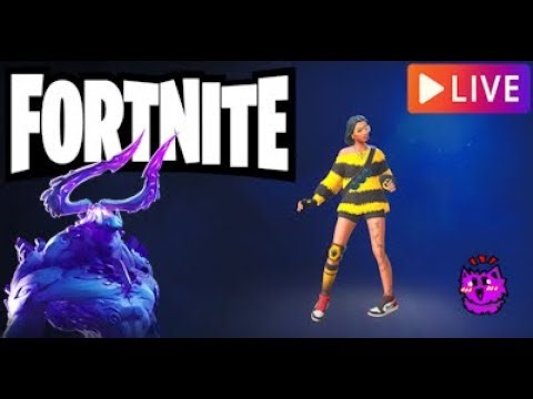 Fortnite live gameplay | Save the World, MSK carries & Battle Royale Ranked