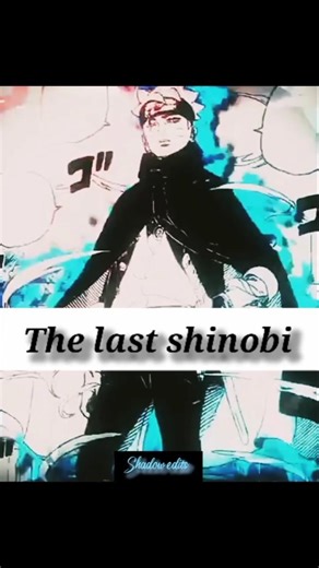 The legacy reborn|The young lord Boruto uzumaki|salva funk 2|@shadow edits