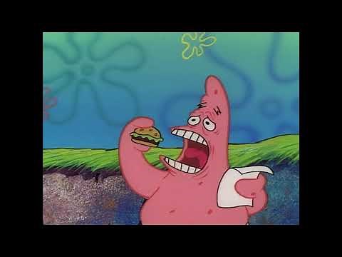 Sad Parting (A) - SpongeBob Soundtrack