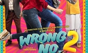 Wrong No. 2 - Where to Watch and Stream Online – Entertainment.ie