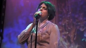 40K views · 1K reactions | Marsha Ambrosius of FLOETRY sings "Getting Late" #icons | Vincent-Tennell | Facebook