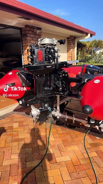 Understanding 2-Stroke Engine Components Explained