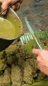 Bitter stew 😋 #fblifestyles #deer | Darwin Mang-eg