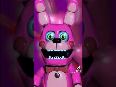 Fnaf tiktok compilation #2