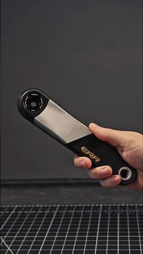 Installing an Era Crankset!