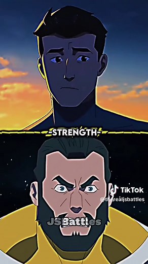 Invincible vs Immortal: Ultimate Battle Analysis