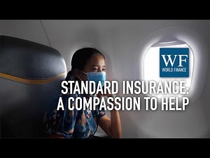 Standard Insurance: 'It's our life purpose to really be there for you when we're needed'