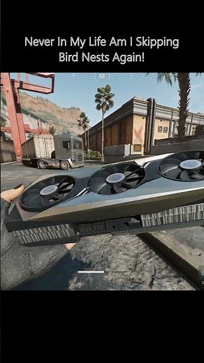 [Delta Force] Never Skip Bird Nests!