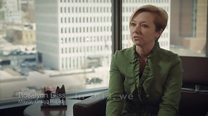 25K views · 11 reactions | Grand Rapids faced a growing infrastructure problem and wanted to see change. Their solution? Invest locally. Learn more from Mayor Rosalynn Bliss about how the city prioritized issues facing the community and invested over $70 million in broken infrastructure over the last three and a half years. | Fix MI State | Facebook